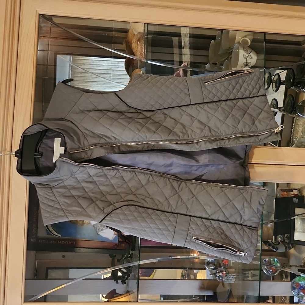 Women's vest